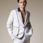 Thomas Doherty Instagram - 2020 Spring
