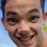 Thomas Doherty Instagram -