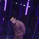 Thomas Doherty Instagram - #DareinGrisDior #DareLaCollectionPrivee @dior @diorbeauty