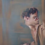 Thomas Doherty Instagram - “you looked” Brooklyn, New York