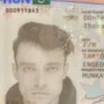 Thomas Doherty Instagram - -