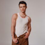 Thomas Doherty Instagram - @variety