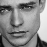 Thomas Doherty Instagram - not the cowboy
