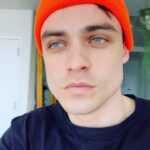 Thomas Doherty Instagram - bby Brooklyn, New York