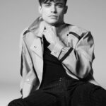 Thomas Doherty Instagram - 2020 Spring