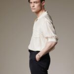 Thomas Doherty Instagram - 2020 Spring
