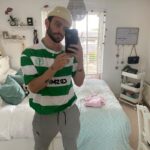 Thomas Doherty Instagram - real S.S Edinburgh, United Kingdom