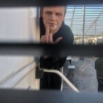 Thomas Doherty Instagram - FTRF Edinburgh, United Kingdom