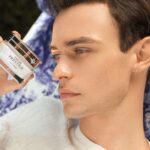 Thomas Doherty Instagram - @Dior, @Diorbeauty, #DIORPRESTIGE #THEREVERSECREAM Montauk, New York