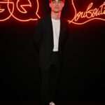 Thomas Doherty Instagram - ❤️‍🔥 @louboutinworld #christianlouboutin