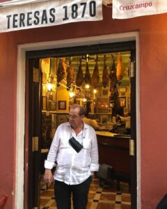 Thomas Kuc Instagram - while I recover from shoulder surgery, I thought I’d post a photo dump from Europe. Enjoy my friends :)