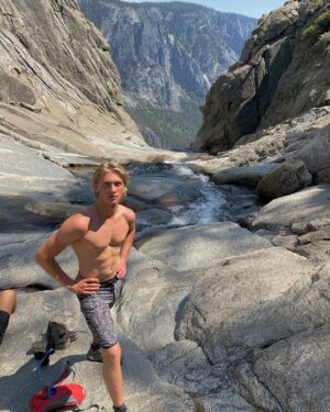 Thomas Kuc Instagram - a solid trip