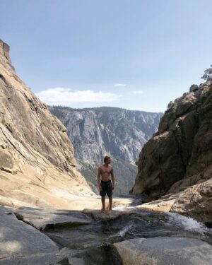 Thomas Kuc Instagram - a solid trip