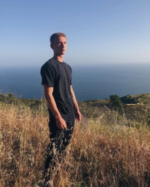 Thomas Kuc Instagram - seclusion