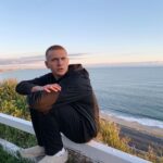 Thomas Kuc Instagram - going mad