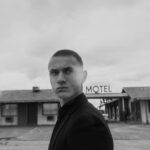 Thomas Kuc Instagram - yes it will grow back Somewhere out in the Middle of Nowhere
