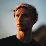 Thomas Kuc Instagram - distant