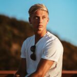 Thomas Kuc Instagram - © 2019 Los Angeles, California