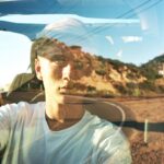 Thomas Kuc Instagram - a reflection Malibu, California