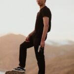 Thomas Kuc Instagram - nostalgia in the making