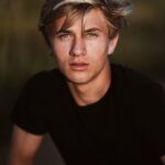 Thomas Kuc Instagram - in need of a haircut