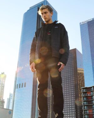 Thomas Kuc Instagram - just another rooftop