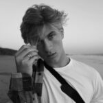 Thomas Kuc Instagram - after all, tomorrow is another day