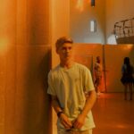 Thomas Kuc Instagram - Barcelona. La Sagrada Família