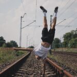 Thomas Kuc Instagram - Explore the Unexplored🚂🏙 Łódź, Poland
