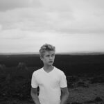 Thomas Kuc Instagram - The world is beautiful. Go out and explore☁️✨ Hawaii (island)