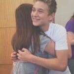 Thomas Kuc Instagram - Seriously loved meeting everyone at Playlist!❤️😊You guys are amazing🙌🏻