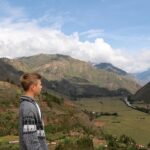 Thomas Kuc Instagram - Peru Views⛰🇵🇪 Ollantaytambo - Valle Sagrado de los Incas