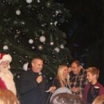 Thomas Kuc Instagram - I had such a great time at the @surfershealing annual holiday charity event!!🤗🙃It is an honor to be associated with such a great organization!😊🏄🏼Make sure to go follow them and check out their website to learn about their great cause: surfershealing.org 🙌🏻🏄🏼‍♀️ #Autism #surfershealing #izzypaskowitz The Ritz-Carlton, Laguna Niguel