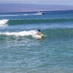 Thomas Kuc Instagram - Shreddin🤘🏻 Maui, Hawaii Islands
