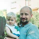 Thomas Kuc Instagram - Happy Father's Day Dad!!☺️👨‍👩‍👧‍👦 Thank you for all the support and motivation throughout the years❤️🙃 #fathersday #tbt