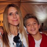 Thomas Kuc Instagram - Happy Mothers Day to the best mom I could ever have!🙃❤️ I love you so much and thanks for everything!!💞☺️ #mothersday