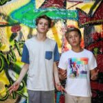 Thomas Kuc Instagram - <<< @jacenorman7 Murphy Ranch