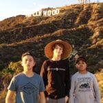 Thomas Kuc Instagram - Yesterday was fun...🏞 #hatgoals