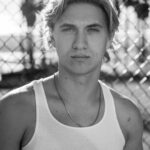 Thomas Kuc Instagram - new headshot time!