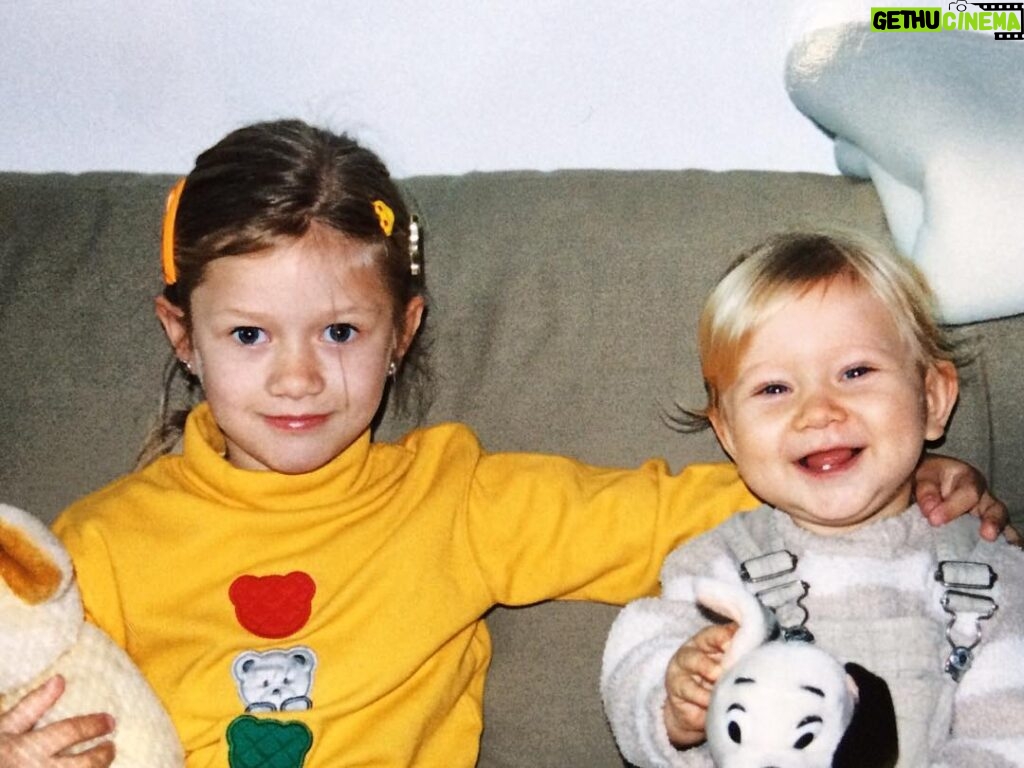 Thomas Kuc Instagram - Happy Birthday to the best sister ever!! I can't believe you're already 17! #happybirthday