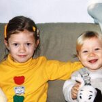Thomas Kuc Instagram - Happy Birthday to the best sister ever!! I can't believe you're already 17! #happybirthday