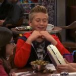 Thomas Kuc Instagram - Who's excited for Hudson's giggle tonight at 8:30 pm on Nickelodeon?! 🙇🏼#gameshakers