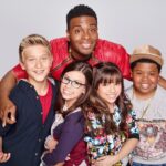 Thomas Kuc Instagram - The Game Shakers are heading to New York! Catch us at the Apple Store in Soho on 9/10 at 5 pm.