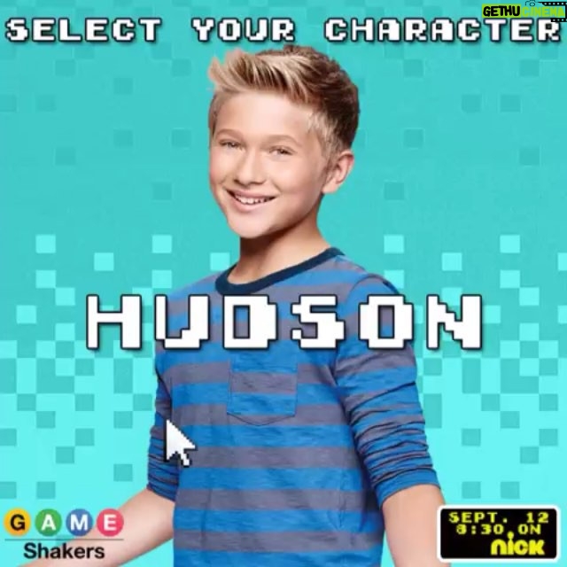 Thomas Kuc Instagram - Hudson - Special power: can make friends with any pigeon. Known for: uncontrollable power-giggle.