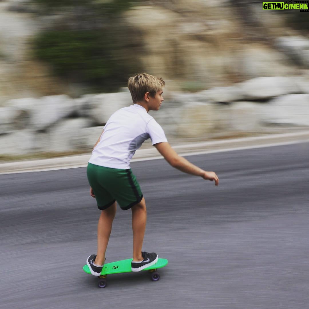 Thomas Kuc Instagram - I got a speeding ticket π¨πΈπΆ
