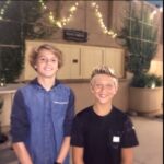 Thomas Kuc Instagram -