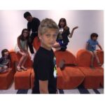Thomas Kuc Instagram - Where's Jesse?! #OhhJesse