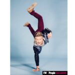 Thomas Kuc Instagram - Thank you to People Magazine/EW for featuring me and my fellow Game Shakers!