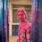Thomas Kuc Instagram - Here to tell you to watch the new series Head of The Class on HBO Max. Catch me in a couple episodes! Super fun series, great cast, and amazing crew. You won’t regret!