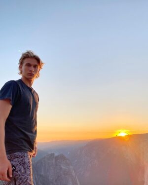 Thomas Kuc Instagram - a solid trip